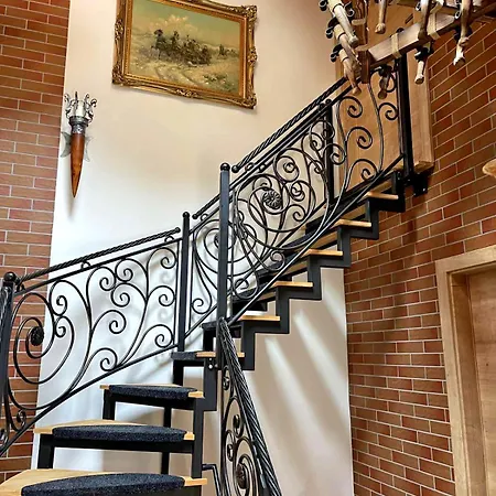 Kleinkögeln Apartment Kleinkogeln