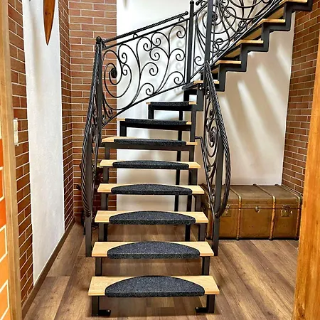 Apartamento Kleinkoegeln Kleinkogeln