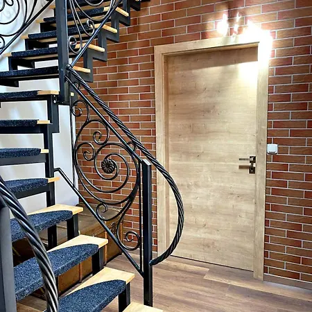 Kleinkoegeln Apartamento