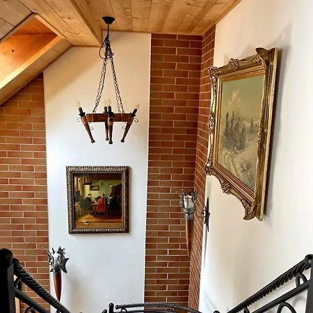 Kleinkoegeln Apartamento *