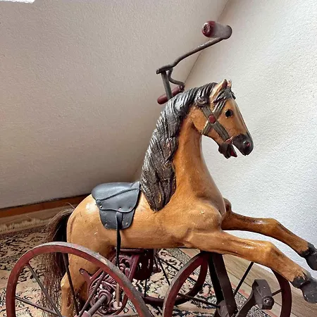 Kleinkoegeln Apartamento *