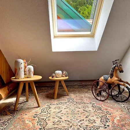 Apartamento Kleinkoegeln