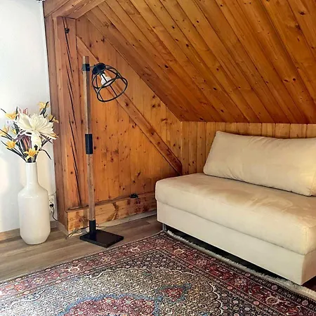 Apartamento Kleinkoegeln *