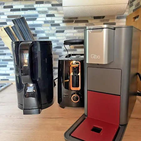 Apartment Kleinkögeln