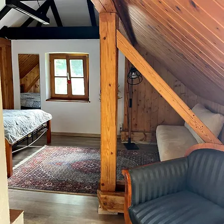 Kleinkoegeln Apartamento *