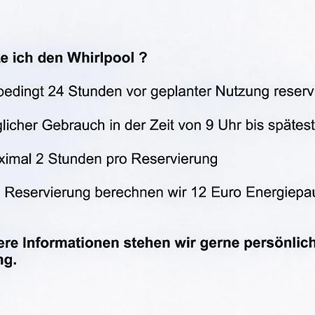 Kleinkögeln Apartment *