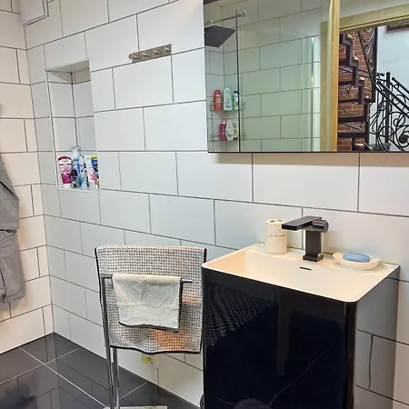 Apartamento Kleinkoegeln Kleinkogeln