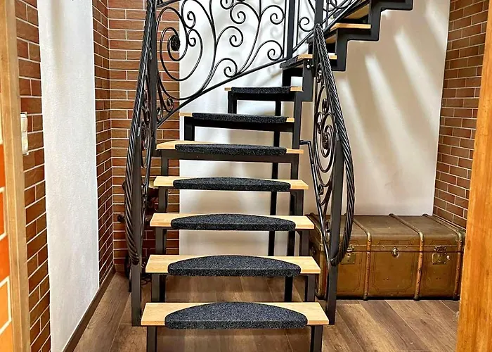 Apartmán Kleinkoegeln Kleinkogeln