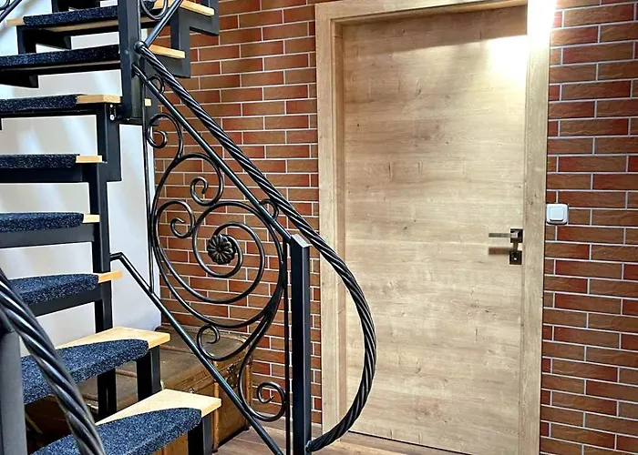 Kleinkoegeln Apartment