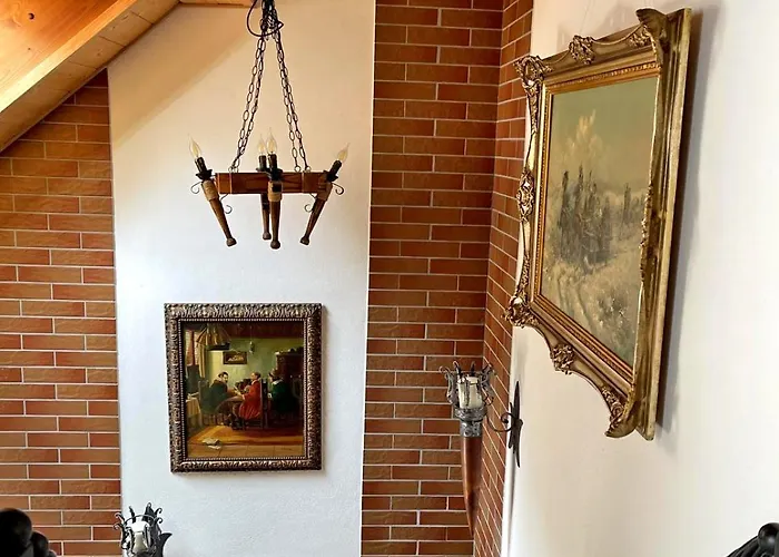 Kleinkoegeln Apartment *