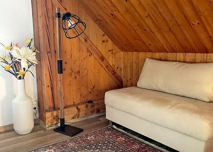 Apartment Kleinkoegeln *