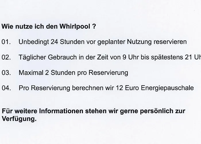 Kleinkoegeln Apartmán *