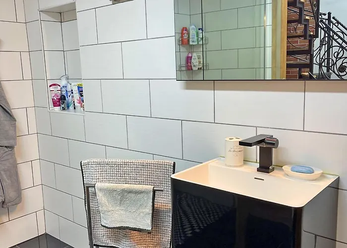 Apartment Kleinkoegeln Kleinkogeln