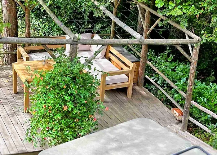 Apartment Kleinkoegeln