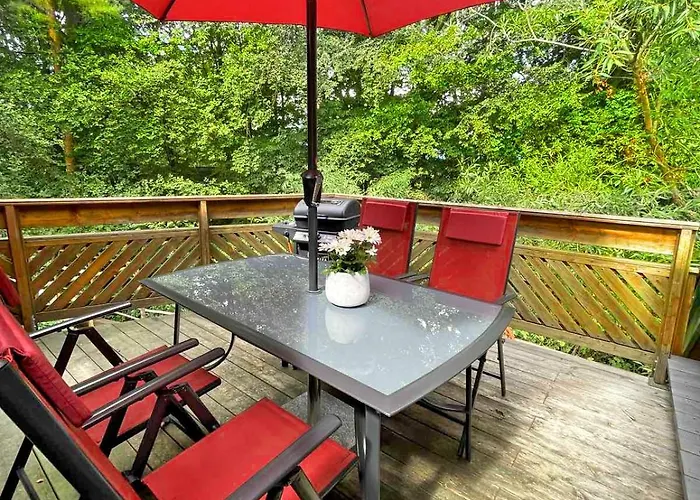 Apartmán Kleinkoegeln *