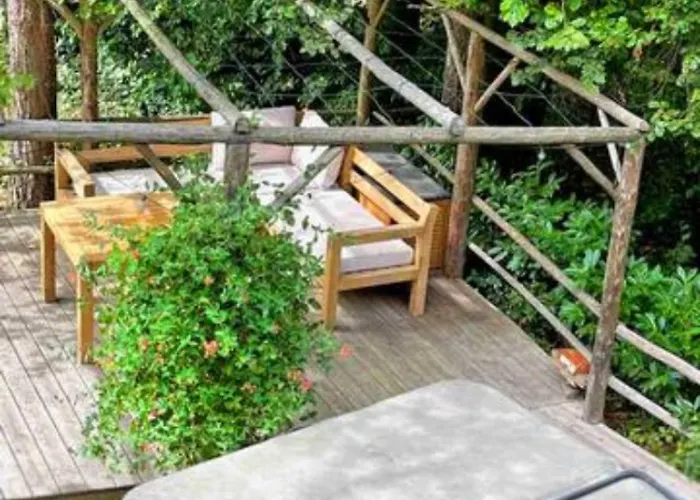 Apartment Kleinkoegeln *